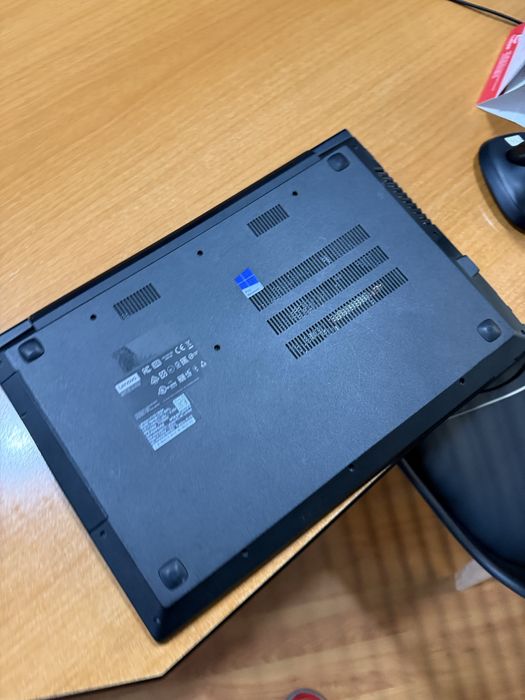 Lenovo V110 - 12gb ram - 500gb ssd