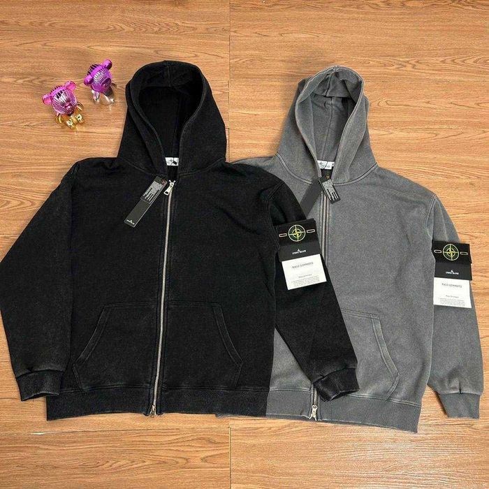 Зіпка STONE ISLAND | stone island | зипка стоун айленд