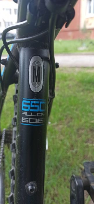 Велосипед Scott. 26