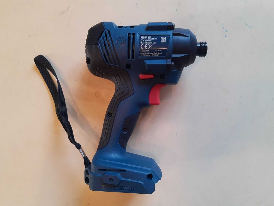 Narzędzia Bosch 18v wkrętarka GSR zakrętarka GDR NOWE NAJTANIEJ