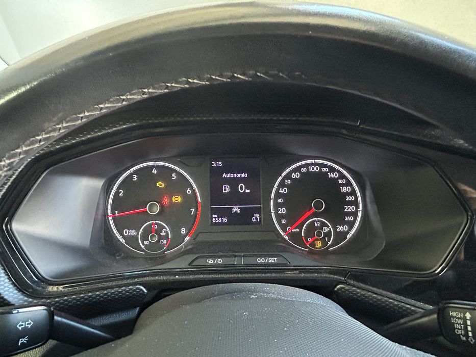 VW T-Cross 1.0 TSI Life de 2023