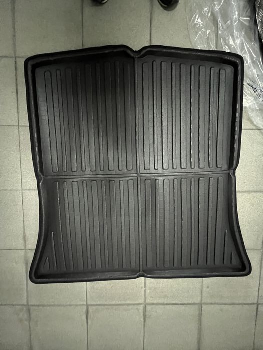 Tapete para mala Testa Modelo Y