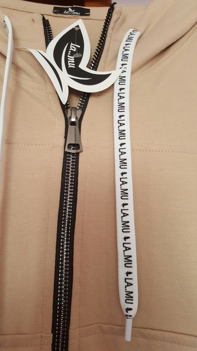 Bluza La Mu Nowa