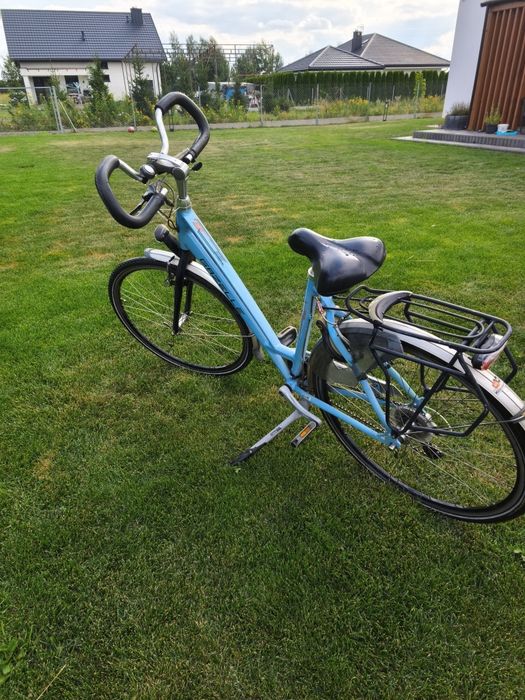 Rower damski Gazelle Fuente