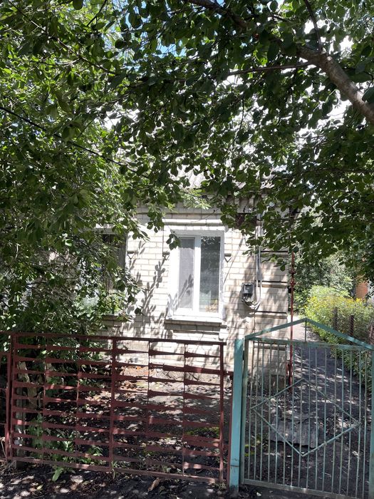Продам Дом  без%  Днепр - Левый берег - Рыбальское