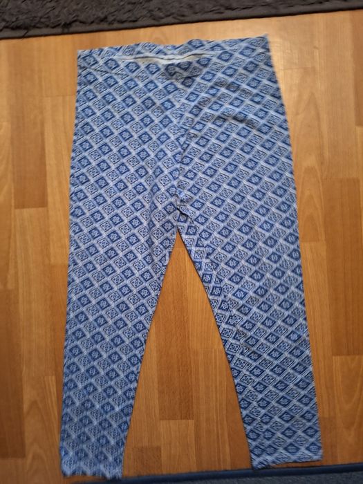 Legginsy roz.42/44