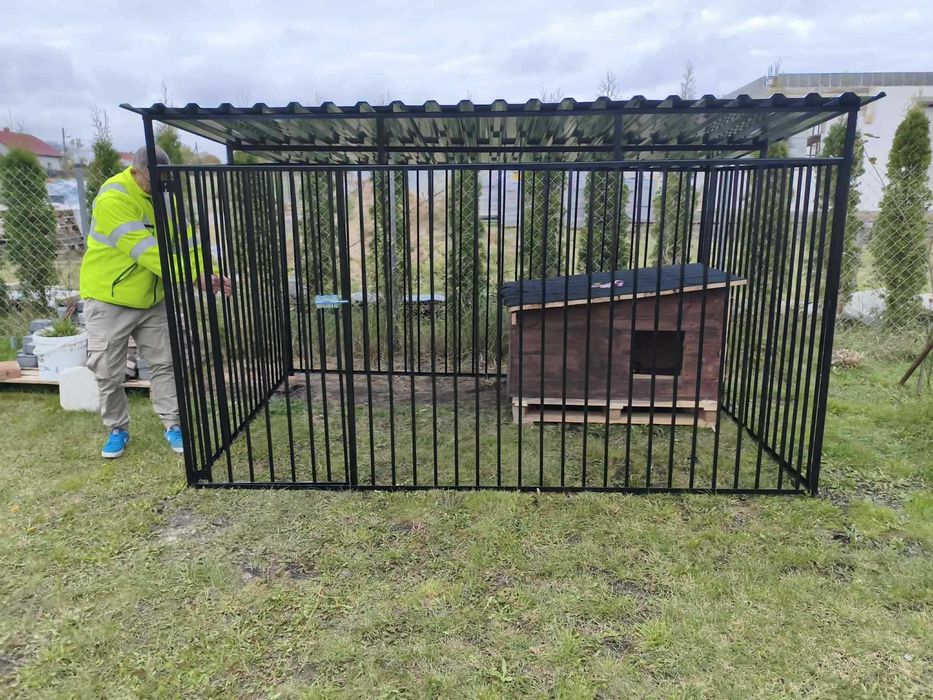 Kojce dla psów – na zamówienie klienta | cała Polska