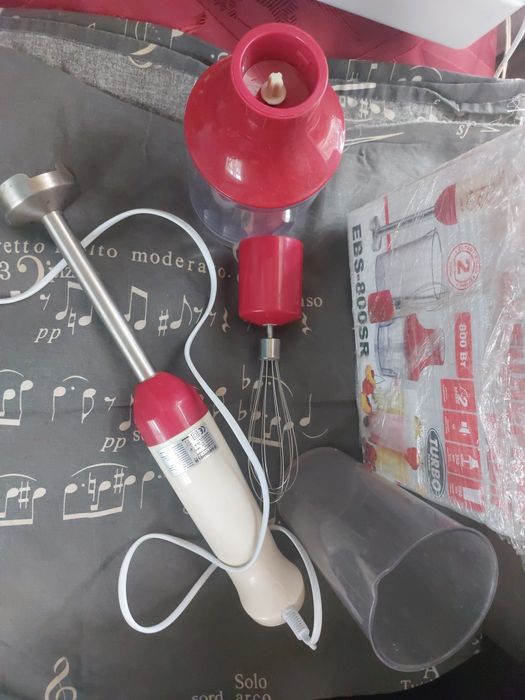 Блендер 3 в 1.Продам.