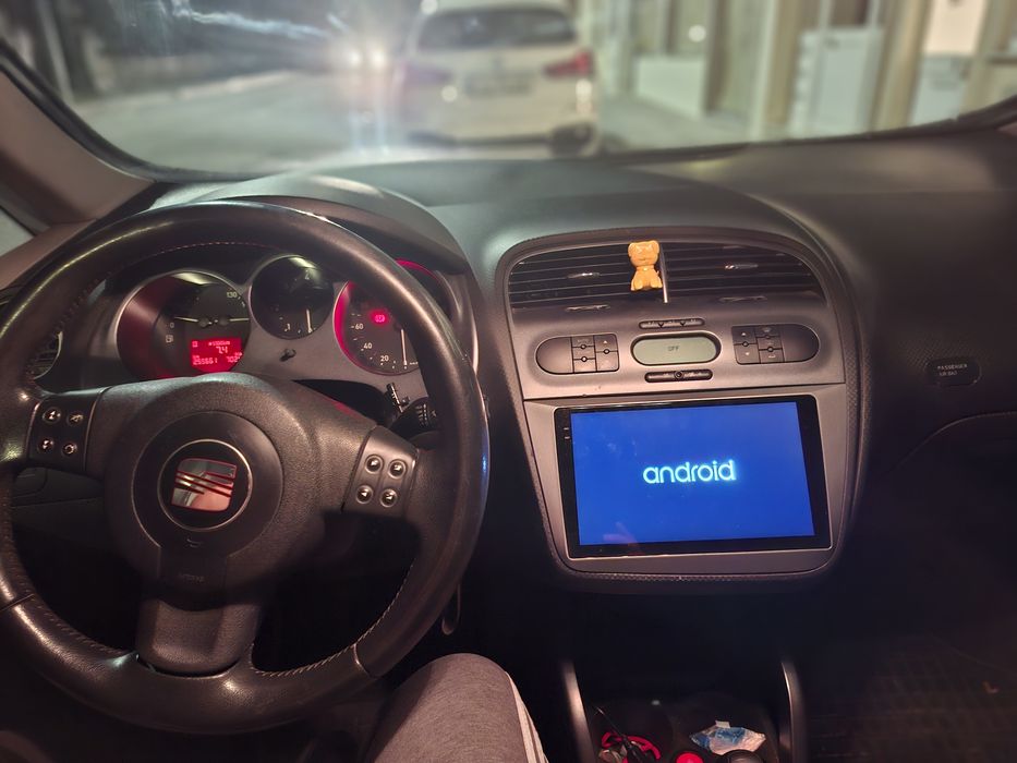 Seat Altea