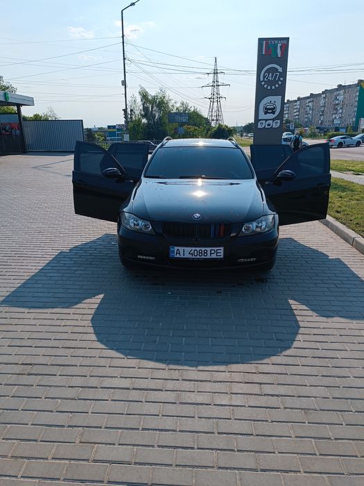 Продам власний автомобіль