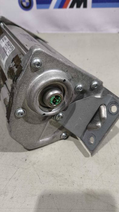 Airbag Tablier BMW Serie 1 (E81/E81/E87/E88) 2 Fichas 3970.6687.0064
