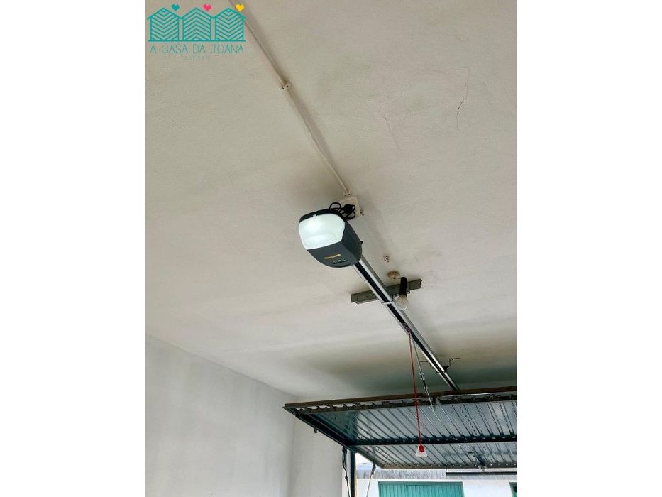 Apartamento T3 com garagem em Coimbra