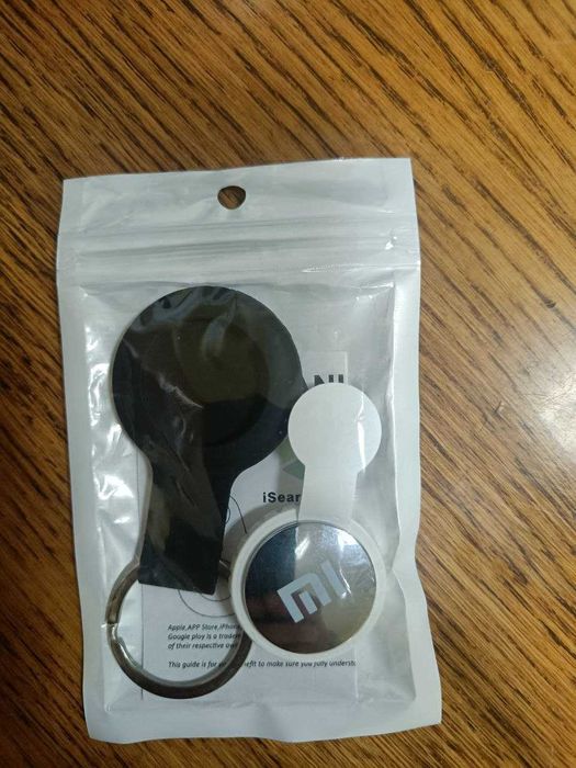 Міні-GPS-трекер Xiaomi