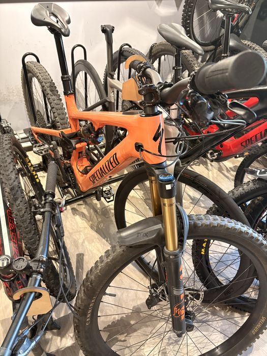 Specialized Turbo Levo SL (2023-S4)