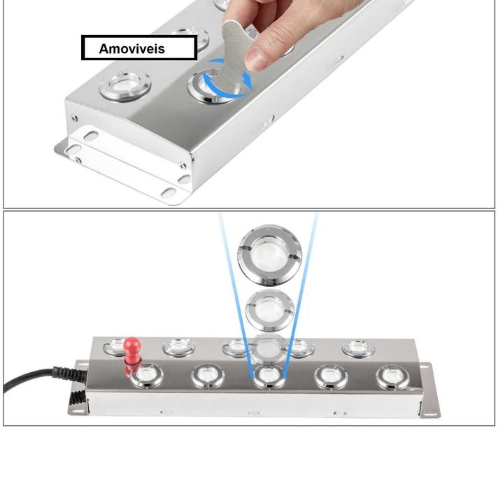 Gerador ultrassonico de vapor nebulizador ultrassonico atomizador
