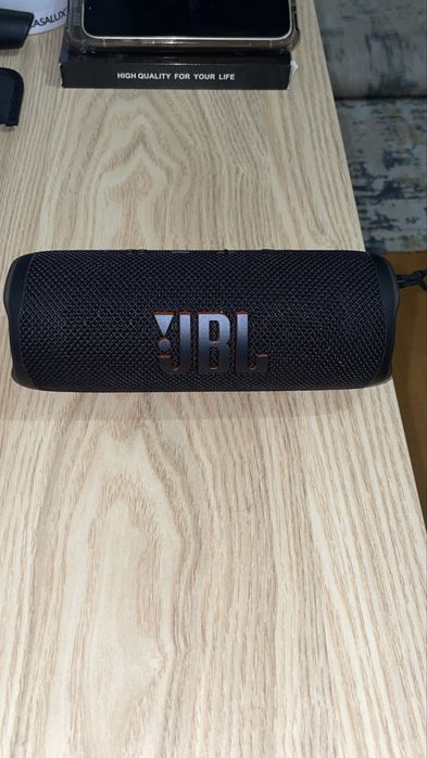Jbl flip 6 em exelete estado
