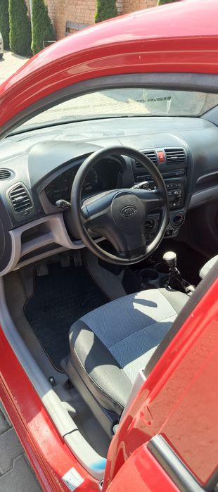 Продам Кіа піканто  Дизель 2006 рік