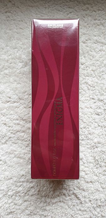 Perfume Oriflame Enigma