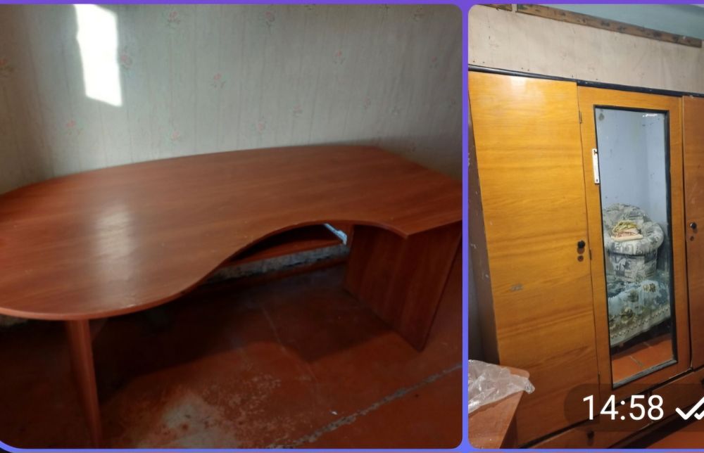 Меблі на дачу , або гараж