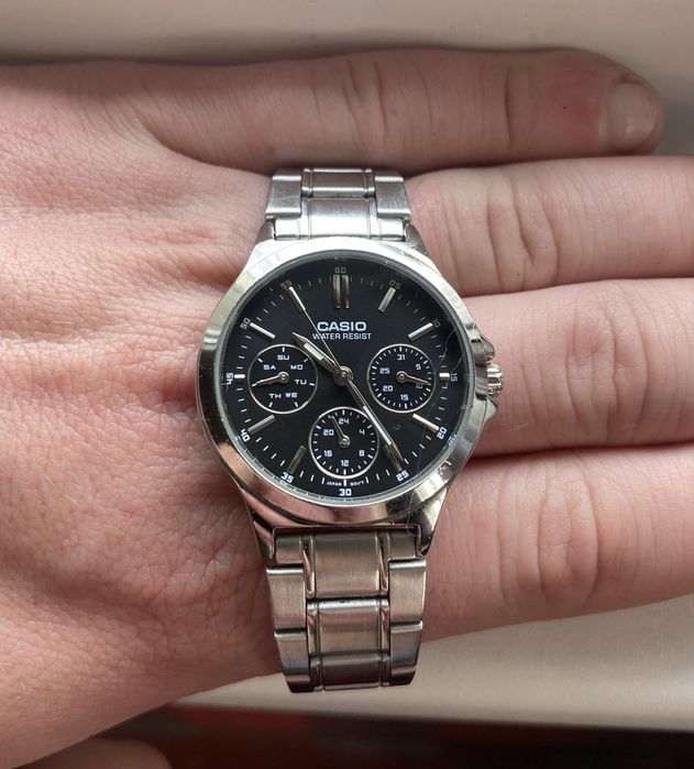 Casio Ltp v300 orihinal