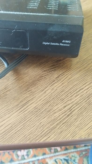 Продам саталітарну антену