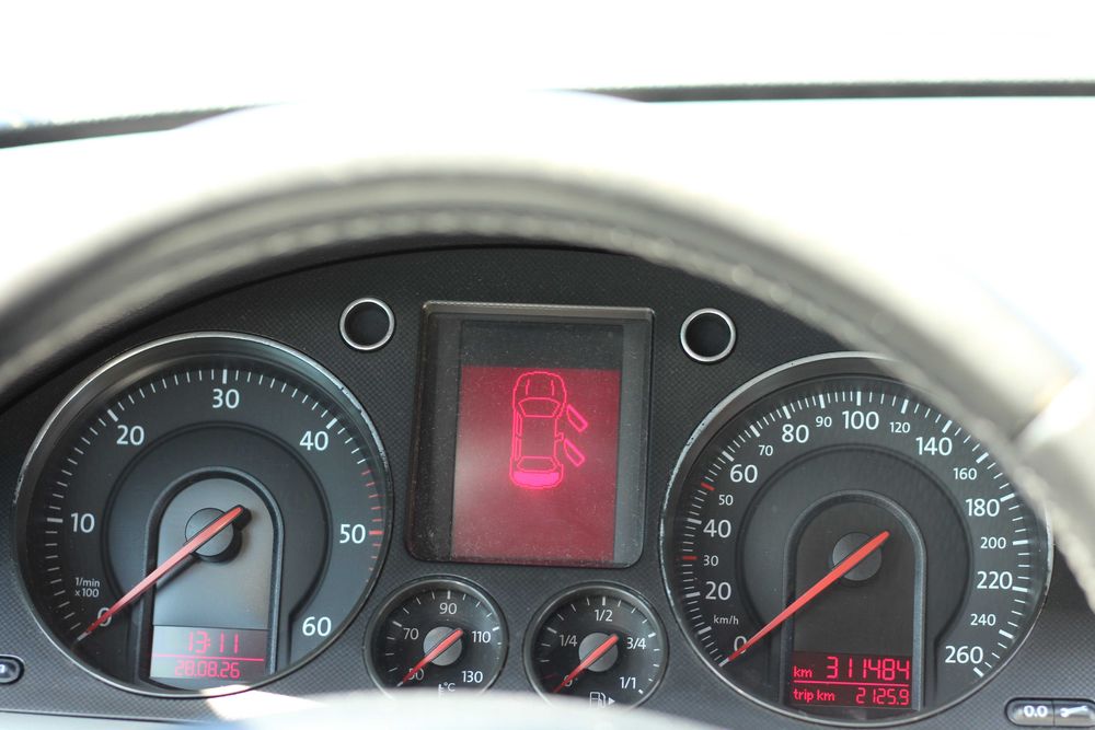 VW Passat Variant 2.0 TDI Confortline