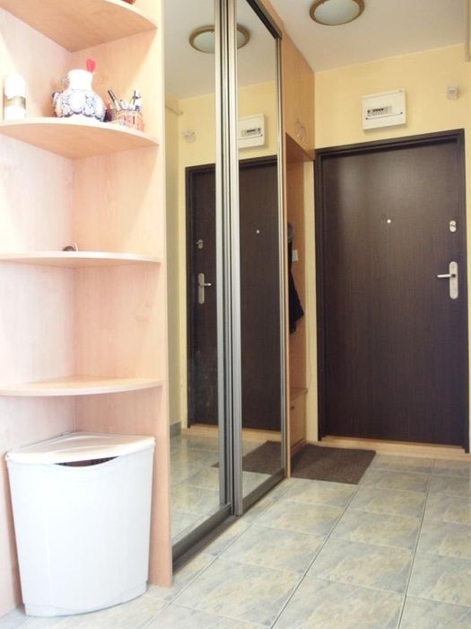 Oferta wynajmu urządzonego mieszkania na Chojnach, przy ul. Kurczaki.