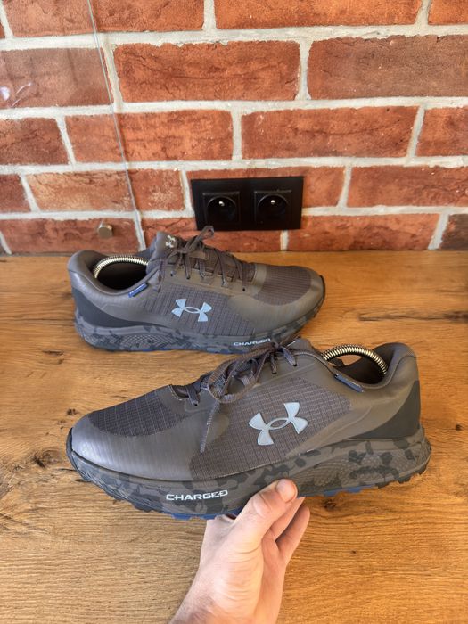 Under Armour Charged Bandit TR 3 SP