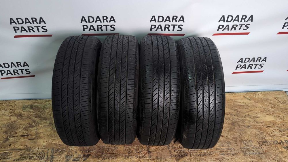 Комплект дисков R17 с резиной от VW Tiguan SE 2020(АКЦИЯ)