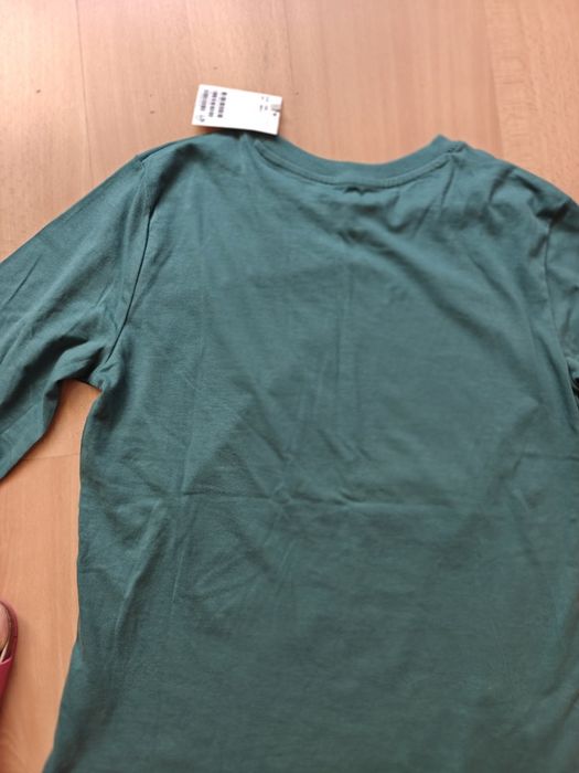 Bluzka  chłopięca_H&M_170