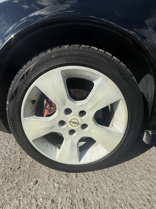 Opel Vectra B 2,2 дизель