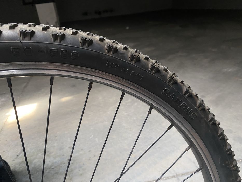 Bicicleta EMT Climber Adulto Velocidades