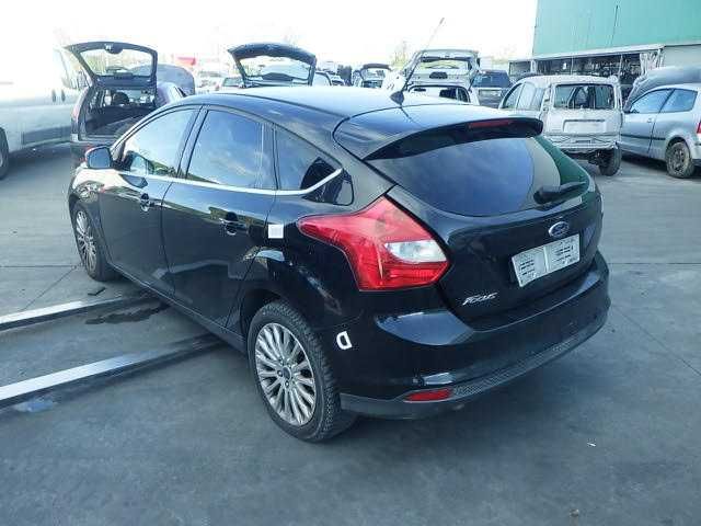 Розборка FORD FOCUS III 11-18. Запчасти Форд Фокус 3 Авторазборка