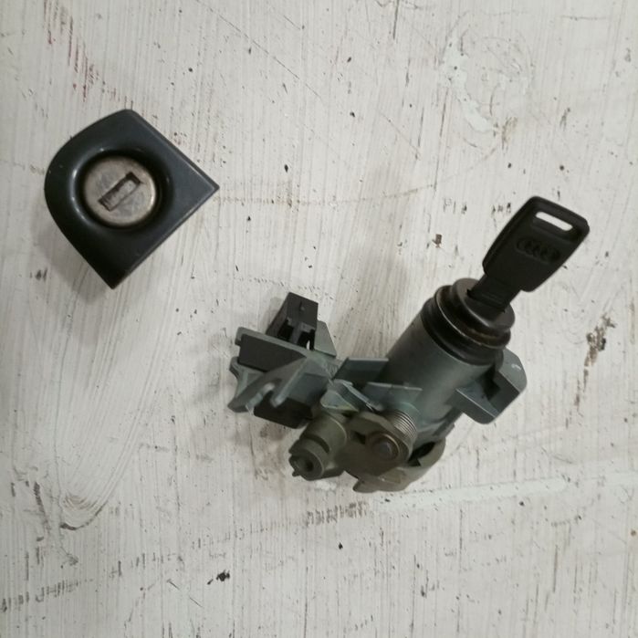 Conjunto de canhões - AUDI A4 (8E2, B6) | 00 - 05