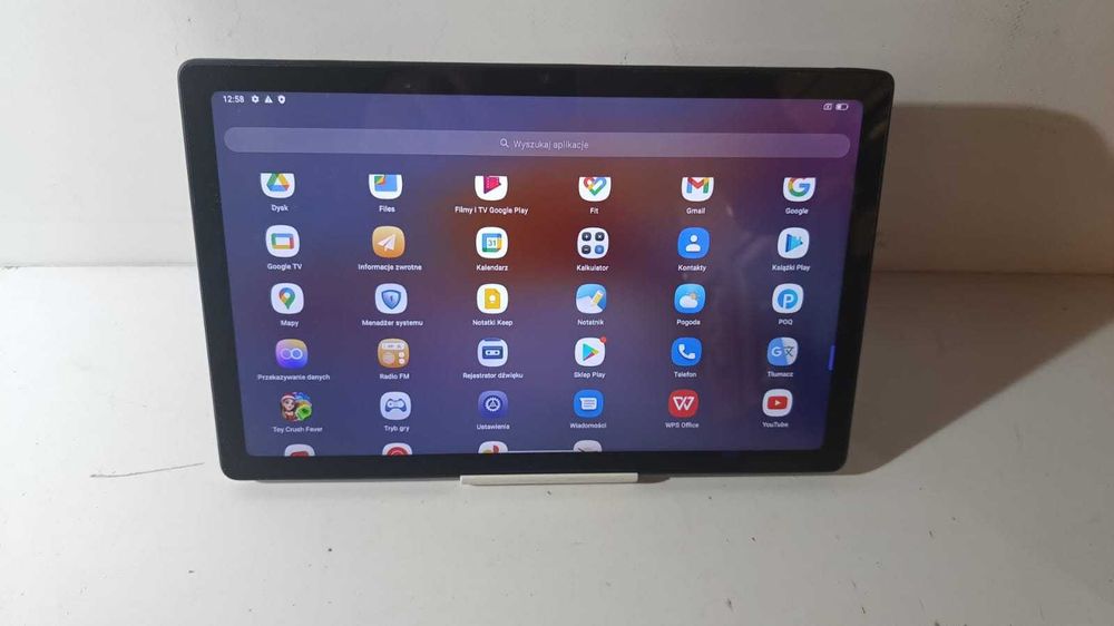 Tablet BLACKVIEW Tab 11 SE ( 8/128GB, LTE Wi-Fi )