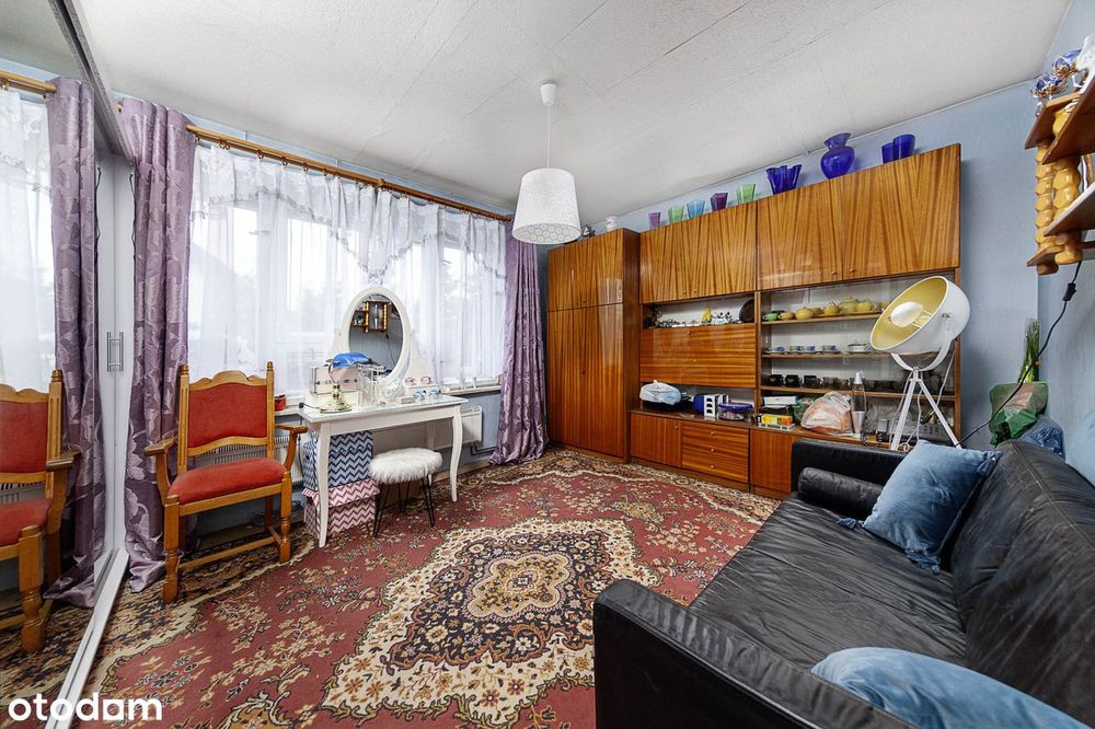 Poznań Kobylepole, ul. Lisia | przestronny dom 200 m² + strych 67 m²