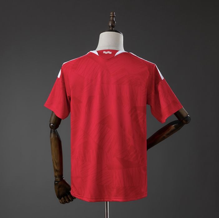 Camisolas Benfica 2026/2027