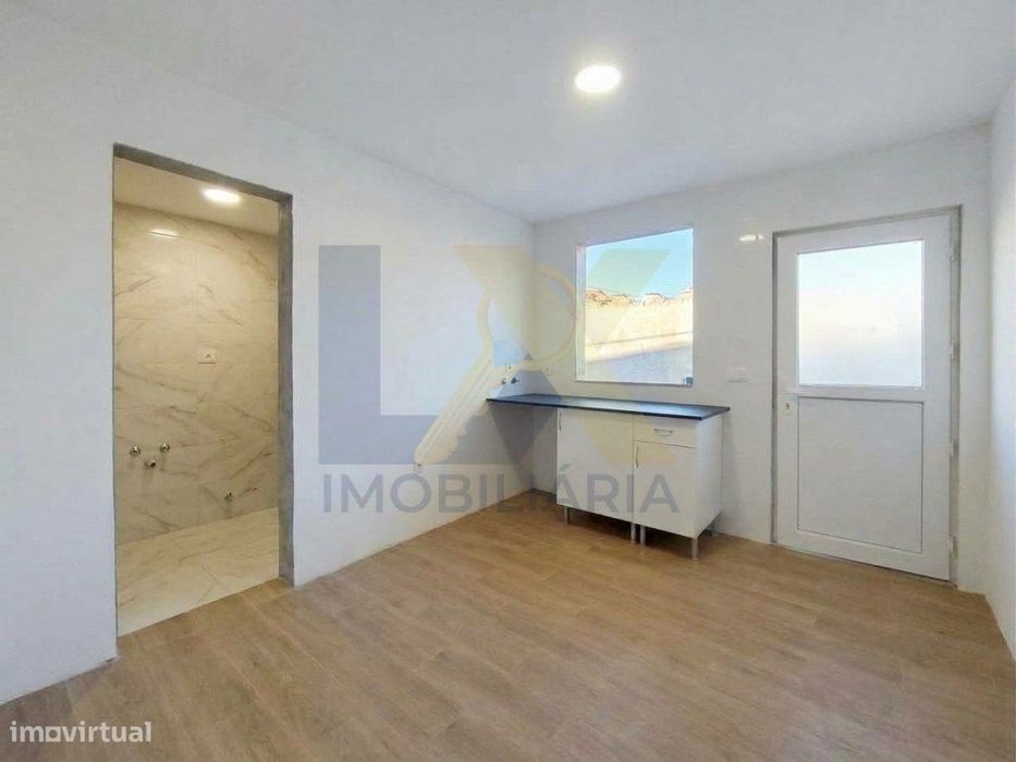 Moradia T1 em Aradas, Aveiro para Arrendamento!