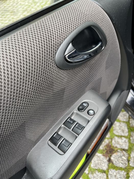 Honda Jazz  1.4  Caixa Automatica