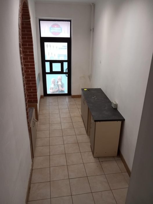 Lokal do wynajęcia w centrum Przeworska