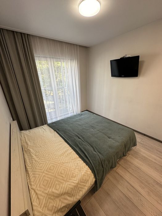 Посуточная аренда  ул.Николая Боровского