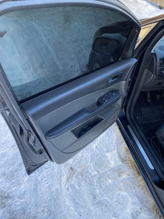 Ford C-Max 2005 1.8Tdci