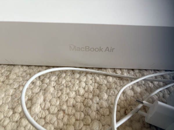 MacBook Air M1  8GB 256