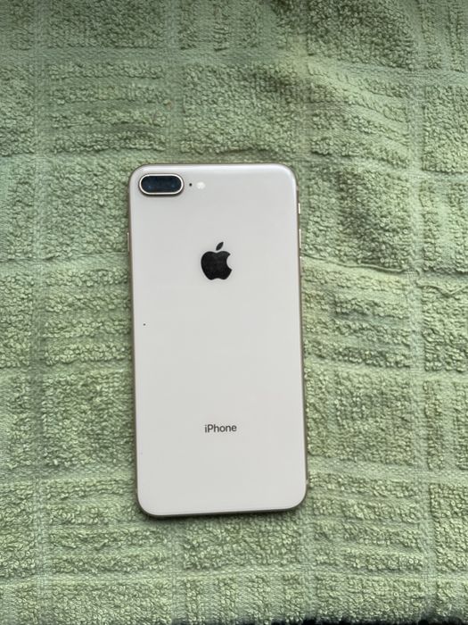 Iphone 8 plus 128 GB