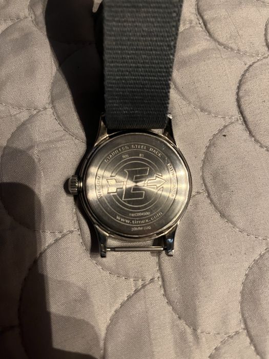 Zegarek męski Timex