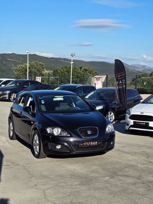 Seat Leon 1.6 TDI