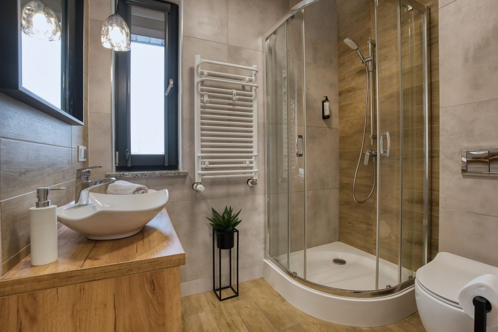 Apartament w górach,  sauna i jacuzzi, wakacje