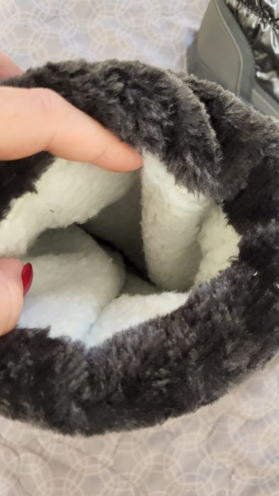 Дутики 37 розмір