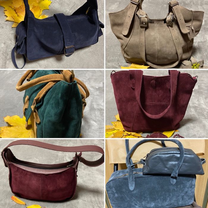 Співпраця. Виготовлення взуття і сумок з натуральноі шкіри і замші.