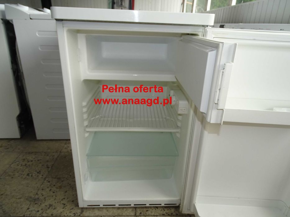 Lodówka SIEMENS 130 L szer.50 cm GWARANCJA! Duży Wybór Sprzętu AGD